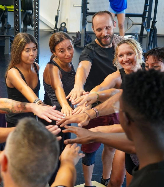 Cours collectifs - La Salle pays de Gex