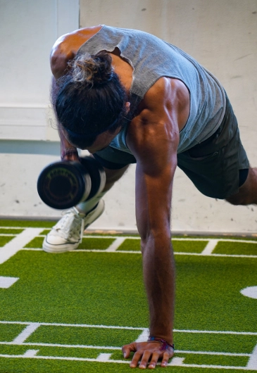 Be Fit, cours cross training - La Salle Pays de Gex