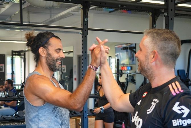 Rejoindre l'énergie de La Salle Pays de Gex