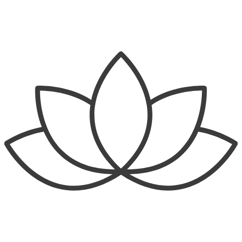 Icône studio yoga pilates - La Salle Pays de Gex