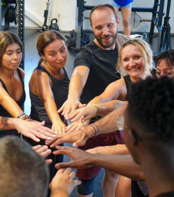 Bienvenue à La Salle Pays de Gex - Hyrox, cours collectifs & bien-être