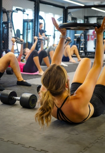 Notre approche de la santé - la Salle Pays de Gex